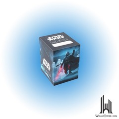 Star Wars Unlimited - Soft Crate Darth Vader